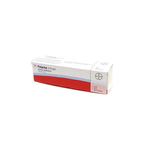 FINACEA*GEL 30G 15% - Farmacia Murachelli Di Putelli dr. Giovanni