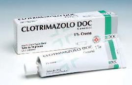 CLOTRIMAZOLO DOC*CREMA 30G 1% - Farmacia Murachelli Di Putelli dr. Giovanni