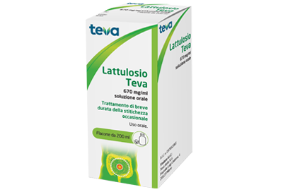 LATTULOSIO TE*OS 200ML670MG/ML - Farmacia Murachelli Di Putelli dr. Giovanni