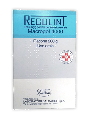 REGOLINT*OS POLV200G 973,6MG/G - Farmacia Murachelli Di Putelli dr. Giovanni