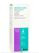 AMBROXOLO MY*SCIR200ML15MG/5ML - Farmacia Murachelli Di Putelli dr. Giovanni