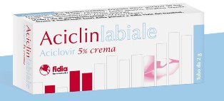 ACICLINLABIALE*CREMA 2G 5% - Farmacia Murachelli Di Putelli dr. Giovanni
