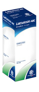 LATTULOSIO ABC*SCIR 180ML66,7% - Farmacia Murachelli Di Putelli dr. Giovanni