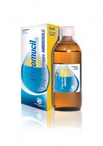 VISCOMUCIL*SCIR 200ML 3MG/ML - Farmacia Murachelli Di Putelli dr. Giovanni