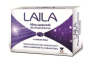 LAILA*14CPS MOLLI - Farmacia Murachelli Di Putelli dr. Giovanni