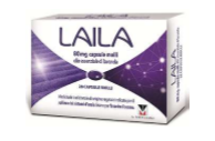 LAILA*28CPS MOLLI - Farmacia Murachelli Di Putelli dr. Giovanni