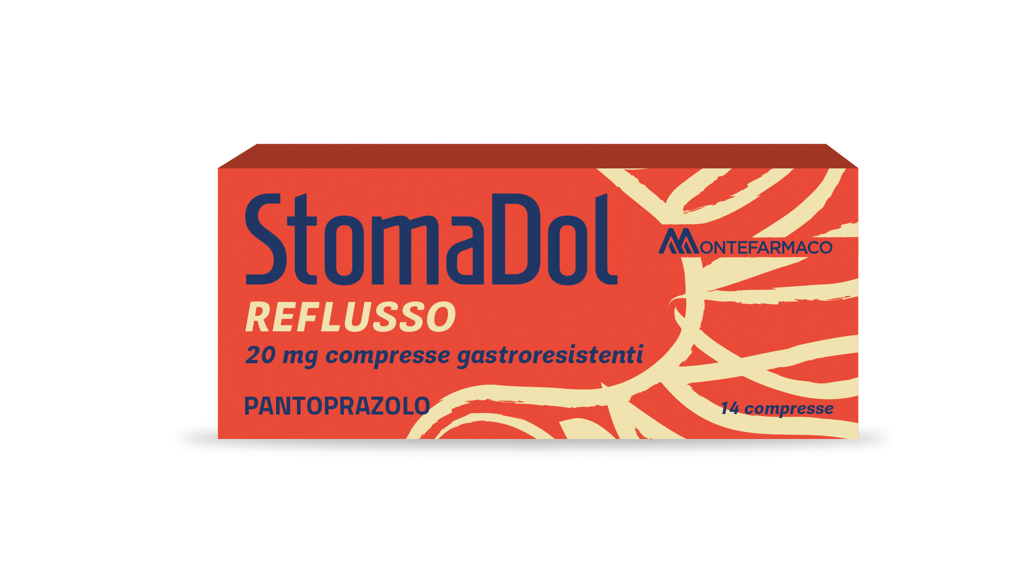STOMADOL REFLUSSO*14CPR 20MG - Farmacia Murachelli Di Putelli dr. Giovanni