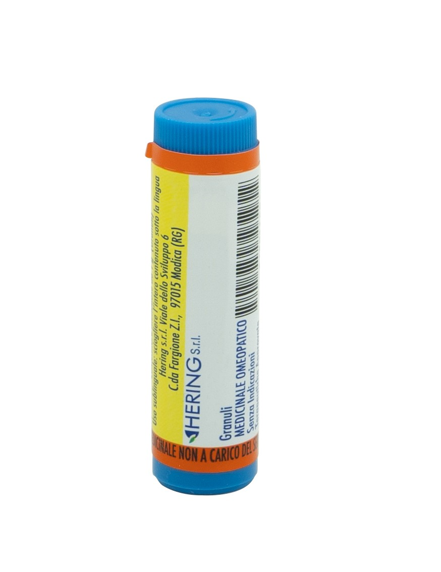 ARSENICUM ALBUM*200CH GL 1G - Farmacia Murachelli Di Putelli dr. Giovanni