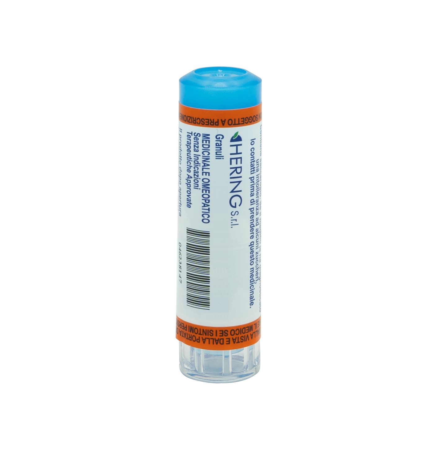IGNATIA AMARA*30CH 80GR 4G - Farmacia Murachelli Di Putelli dr. Giovanni