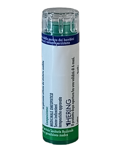 ACTEA RACEMOSA*30CH 120GR 6G - Farmacia Murachelli Di Putelli dr. Giovanni