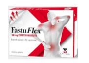 FASTUFLEX*5CER MEDIC 180MG - Farmacia Murachelli Di Putelli dr. Giovanni