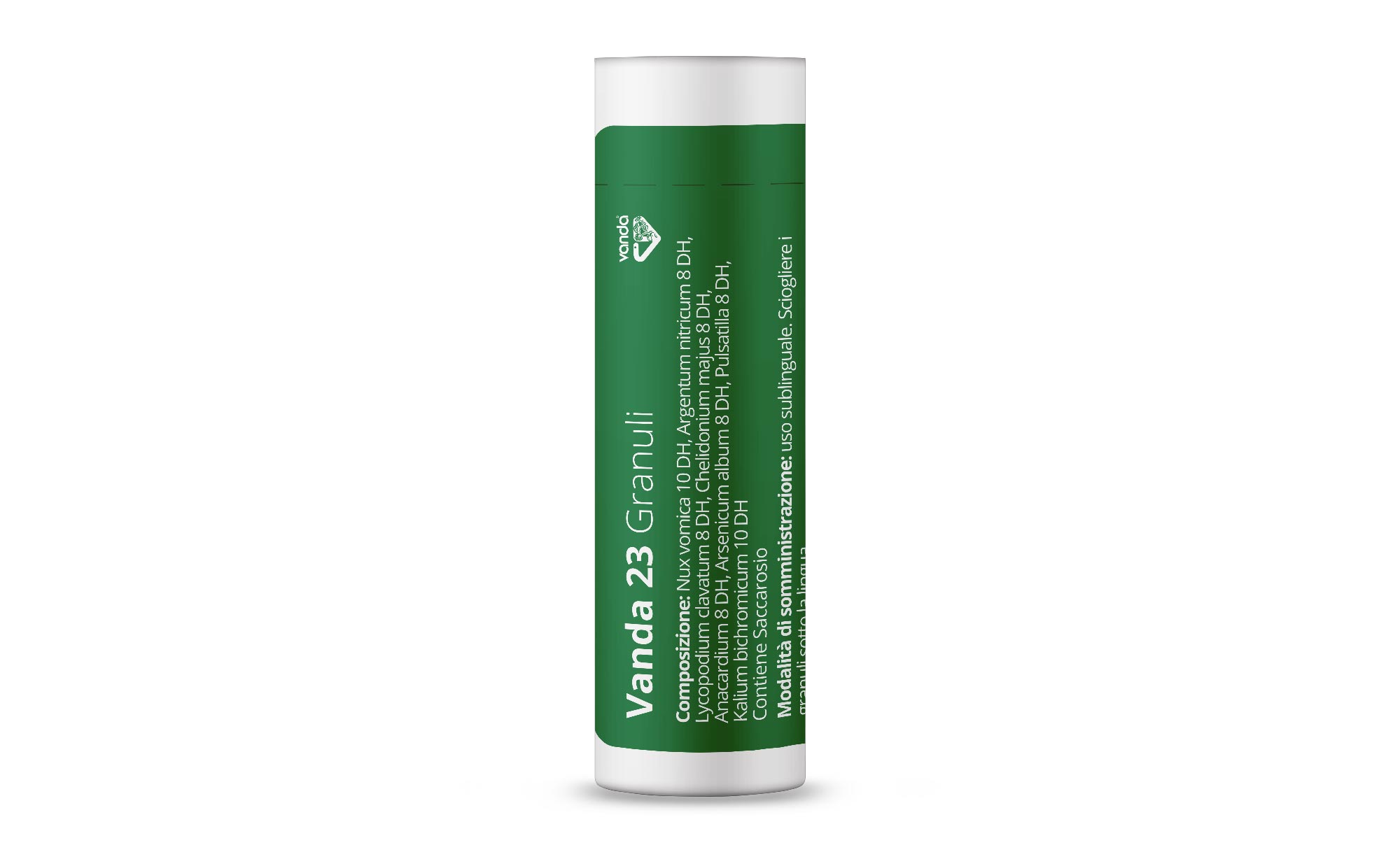 VANDA 23*4G 80GR CONT MULTID - Farmacia Murachelli Di Putelli dr. Giovanni