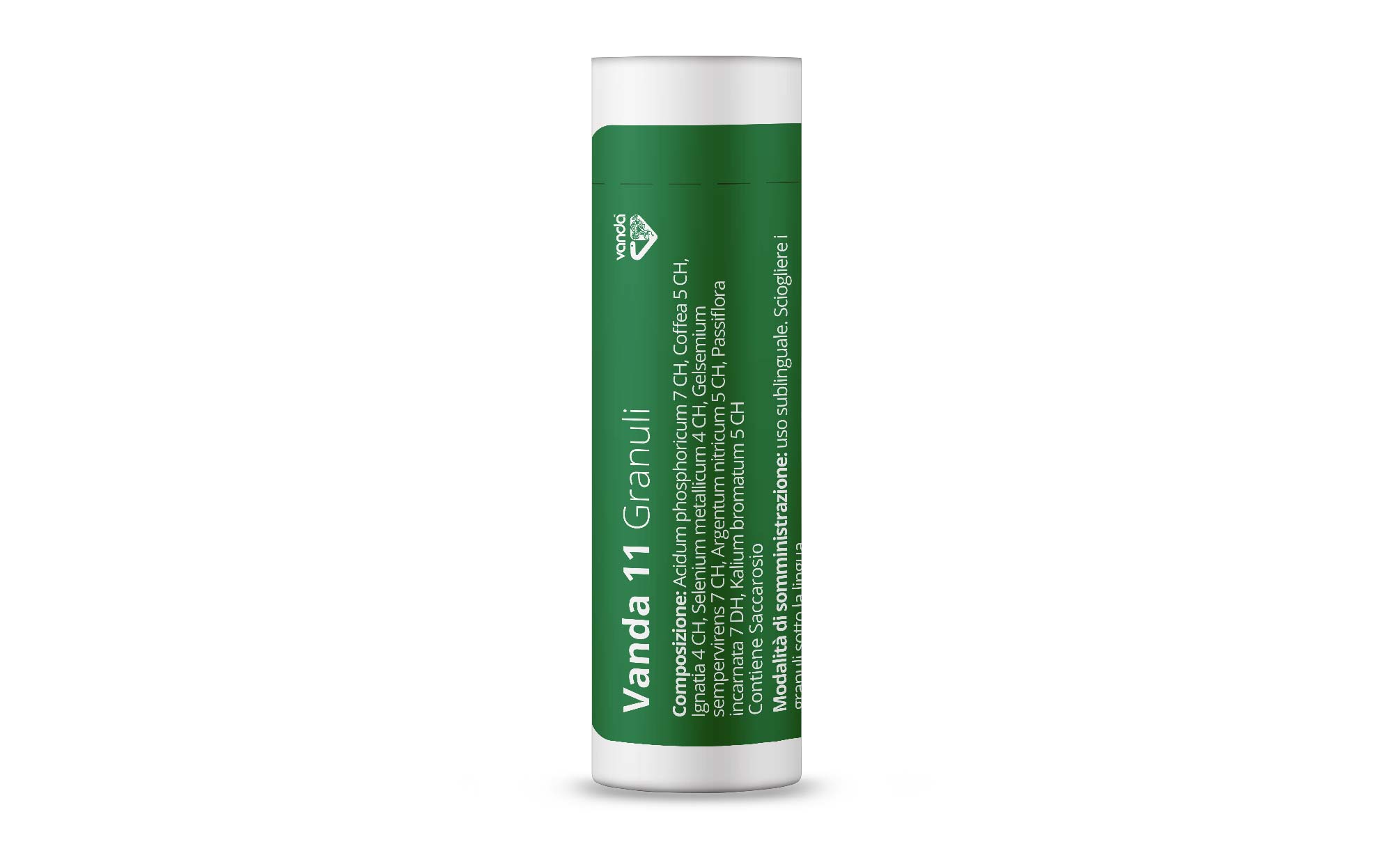VANDA 11*4G 80GR CONT MULTID - Farmacia Murachelli Di Putelli dr. Giovanni