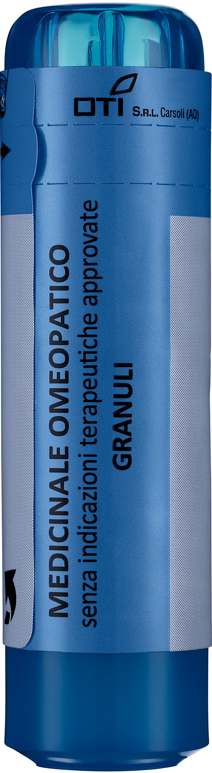 AMMONIUM CARBONICUM*5CH 70GR - Farmacia Murachelli Di Putelli dr. Giovanni
