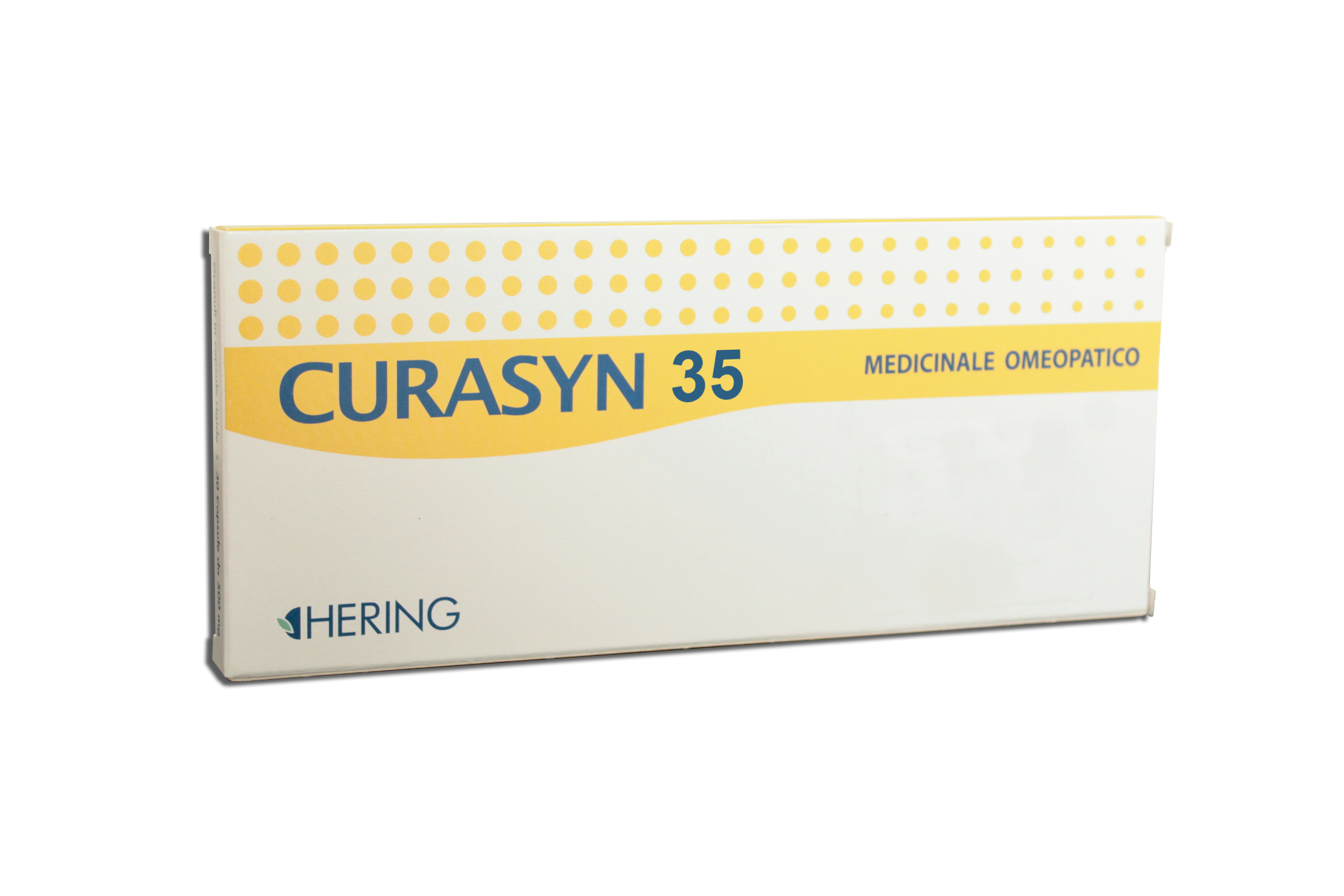 CURASYN 35*30CPS 500MG - Farmacia Murachelli Di Putelli dr. Giovanni