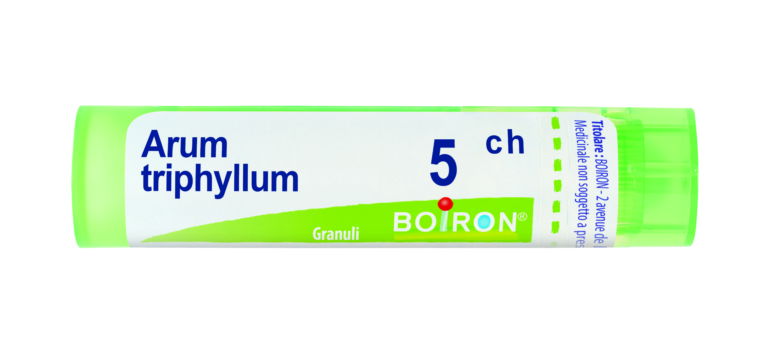 ARUM TRIPHYL BOI*5CH GR 4G - Farmacia Murachelli Di Putelli dr. Giovanni