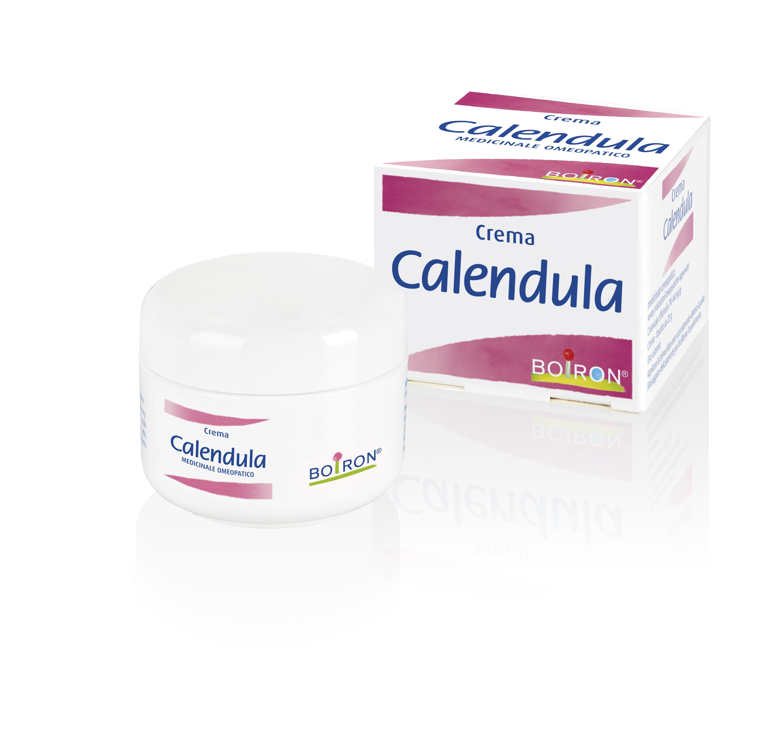 CALENDULA*CREMA 20G 44MG/G - Farmacia Murachelli Di Putelli dr. Giovanni