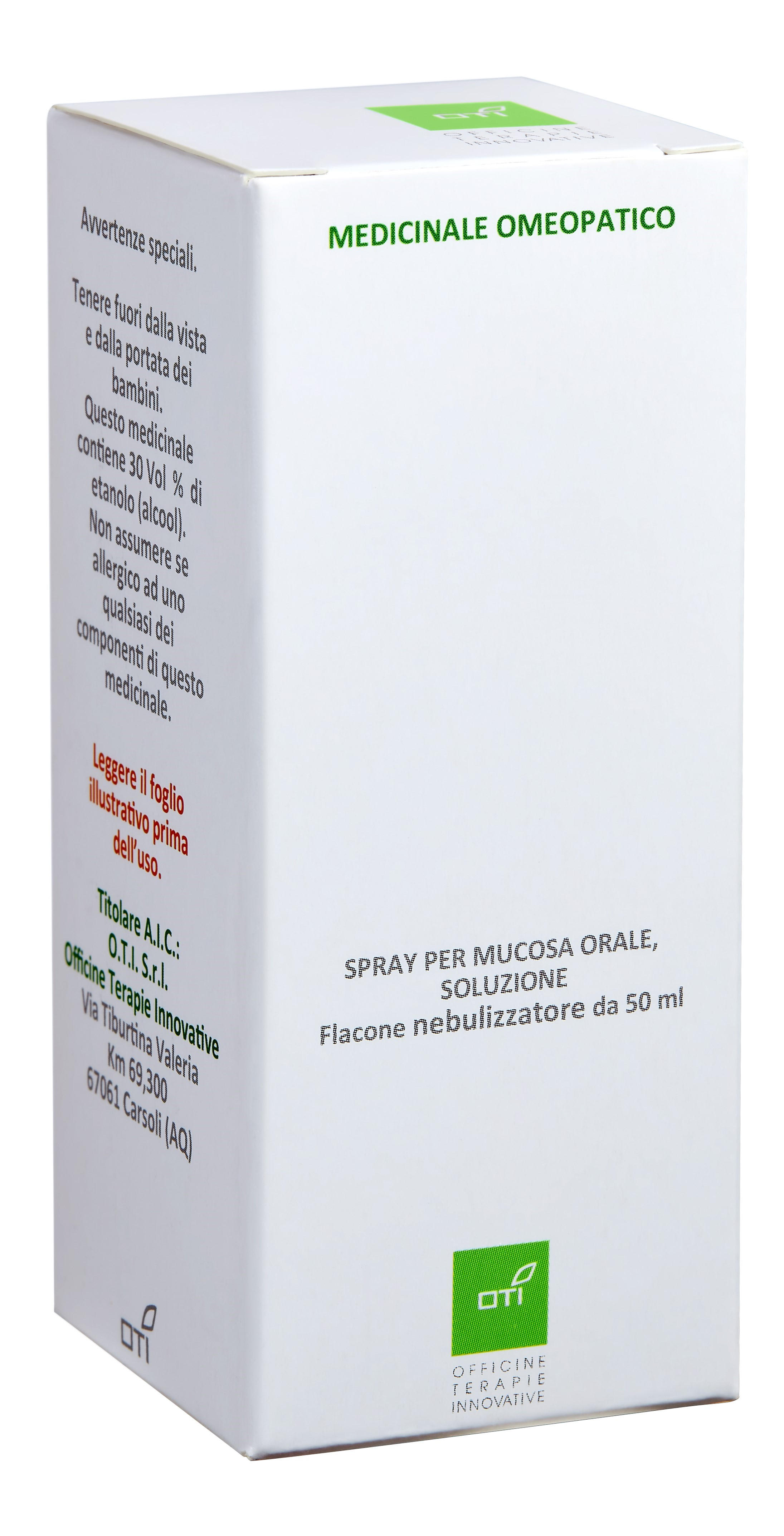 ANTI CD 14*30CH SPRAY 50ML - Farmacia Murachelli Di Putelli dr. Giovanni