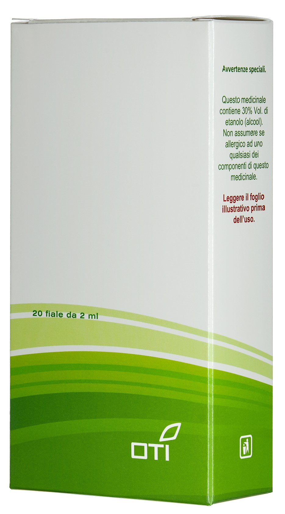 ANTI CD 25*018LM PL 20F 2ML - Farmacia Murachelli Di Putelli dr. Giovanni
