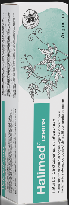 HALIMED*CREMA 1TUB 100MG/G 75G - Farmacia Murachelli Di Putelli dr. Giovanni