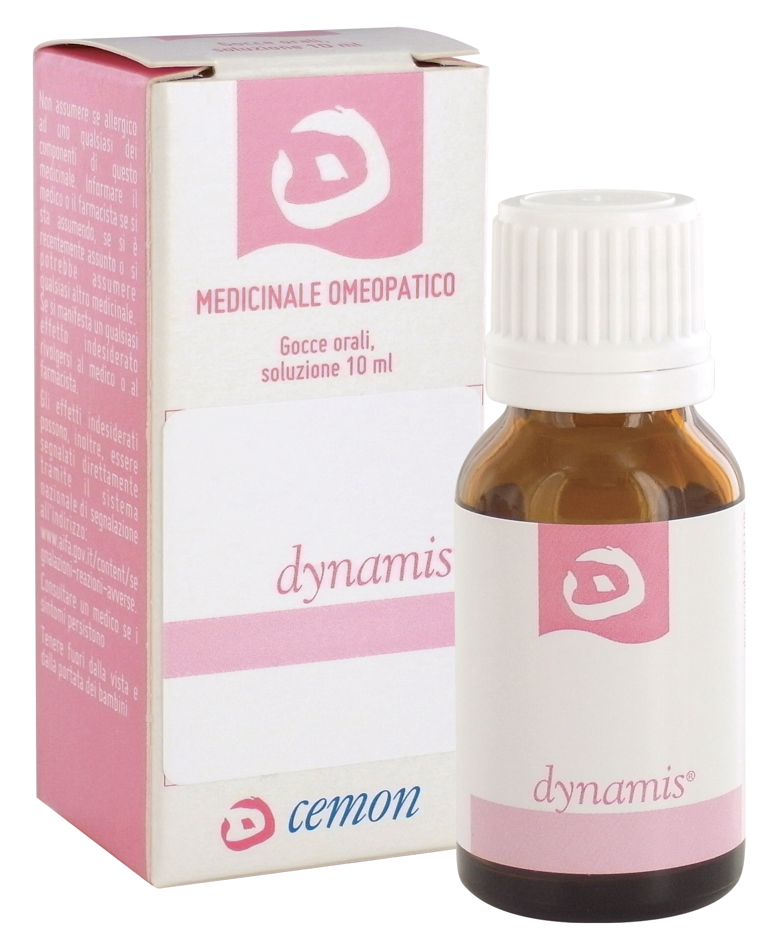BRYONIA ALBA DYN*12LM 10ML - Farmacia Murachelli Di Putelli dr. Giovanni