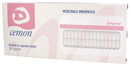 NUX VOMICA DYN*1LM-3LM - Farmacia Murachelli Di Putelli dr. Giovanni