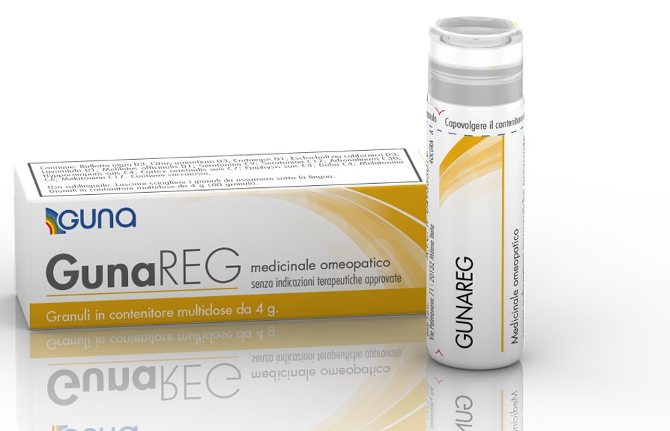 MACRO REG*4G 80GR CONT MULTID - Farmacia Murachelli Di Putelli dr. Giovanni