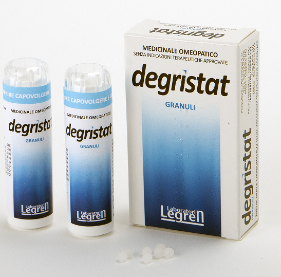 DEGRISTAT*120GR 6G - Farmacia Murachelli Di Putelli dr. Giovanni