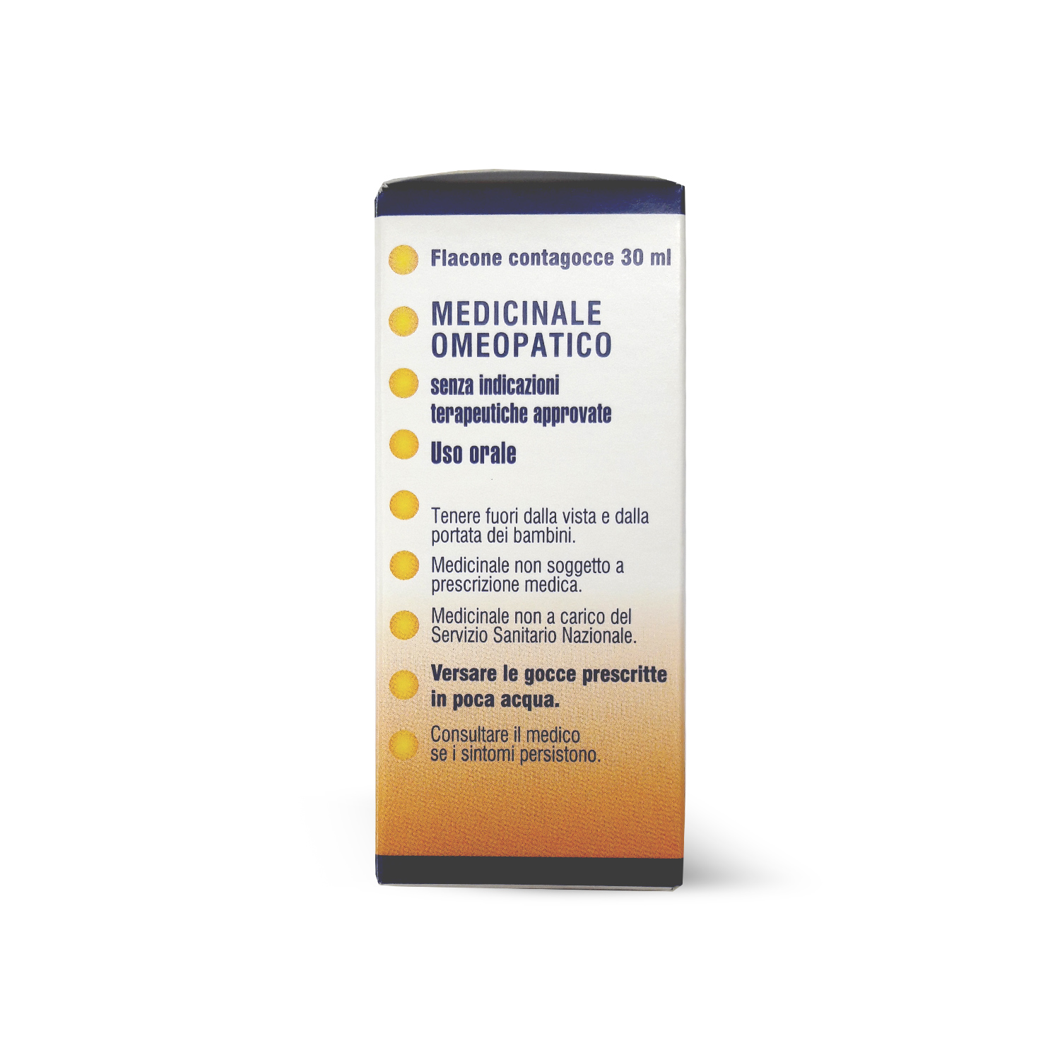 IRPLUS*OS GTT 30ML - Farmacia Murachelli Di Putelli dr. Giovanni