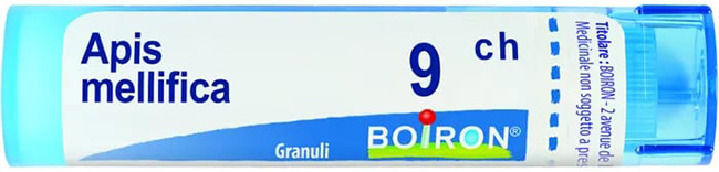 APIS MELLIFICA 9 CH GRANULI - Farmacia Murachelli Di Putelli dr. Giovanni