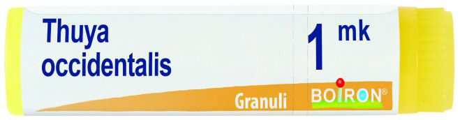 THUYA OCCIDENTALIS MK GLOBULI - Farmacia Murachelli Di Putelli dr. Giovanni