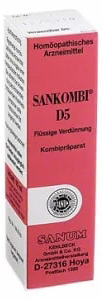SANUM SANKOMBI D5 GOCCE 10 ML - Farmacia Murachelli Di Putelli dr. Giovanni