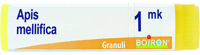 APIS MELLIFICA MK GLOBULI - Farmacia Murachelli Di Putelli dr. Giovanni