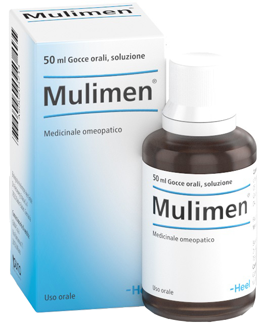MULIMEN GOCCE 50 ML - Farmacia Murachelli Di Putelli dr. Giovanni