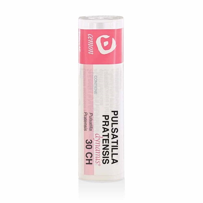 PULSATILLA PRATENSIS 30CH GRANULI - Farmacia Murachelli Di Putelli dr. Giovanni