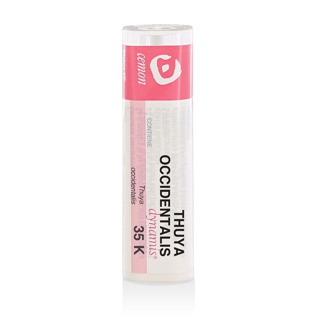 THUYA OCCIDENTALIS 35K GRANULI - Farmacia Murachelli Di Putelli dr. Giovanni