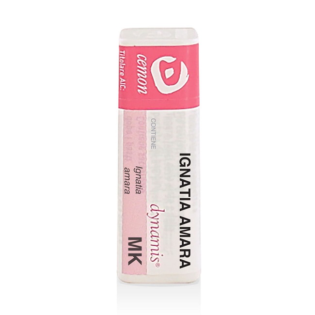 IGNATIA AMARA MK GLOBULI - Farmacia Murachelli Di Putelli dr. Giovanni