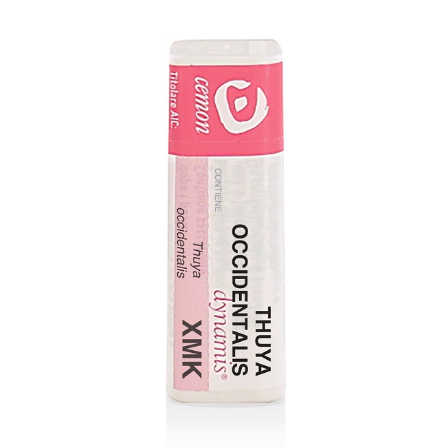 THUYA OCCIDENTALIS XMK GLOBULI - Farmacia Murachelli Di Putelli dr. Giovanni