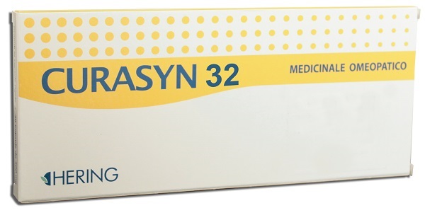 CURASYN 32 30 CAPSULE 0,5 G - Farmacia Murachelli Di Putelli dr. Giovanni