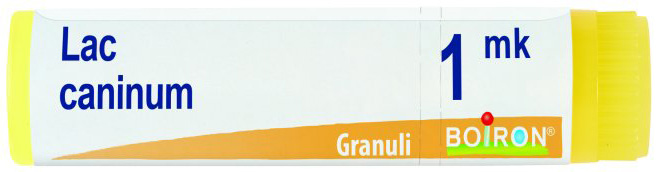 LAC CANINUM MK GLOBULI - Farmacia Murachelli Di Putelli dr. Giovanni