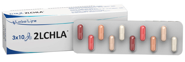 2LCHLA 30 CAPSULE - Farmacia Murachelli Di Putelli dr. Giovanni