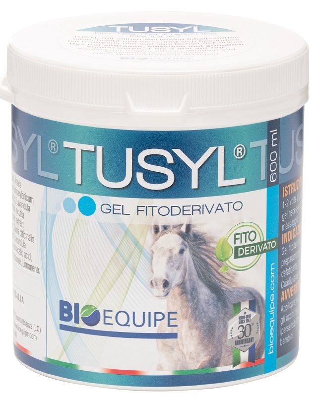 TUSYL 600 ML - Farmacia Murachelli Di Putelli dr. Giovanni