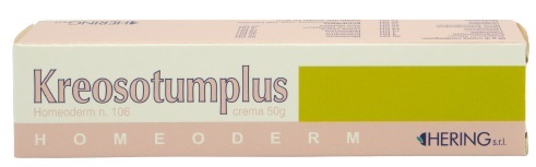 KREOSOTUMPLUS CREMA 50 G - Farmacia Murachelli Di Putelli dr. Giovanni