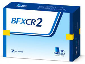 BFX CR 2 30 CAPSULE 500MG - Farmacia Murachelli Di Putelli dr. Giovanni