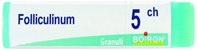 FOLLICULINUM 5CH GLOBULI - Farmacia Murachelli Di Putelli dr. Giovanni