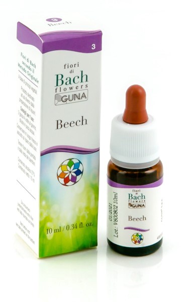 BEECH GUNA GOCCE 10 ML - Farmacia Murachelli Di Putelli dr. Giovanni