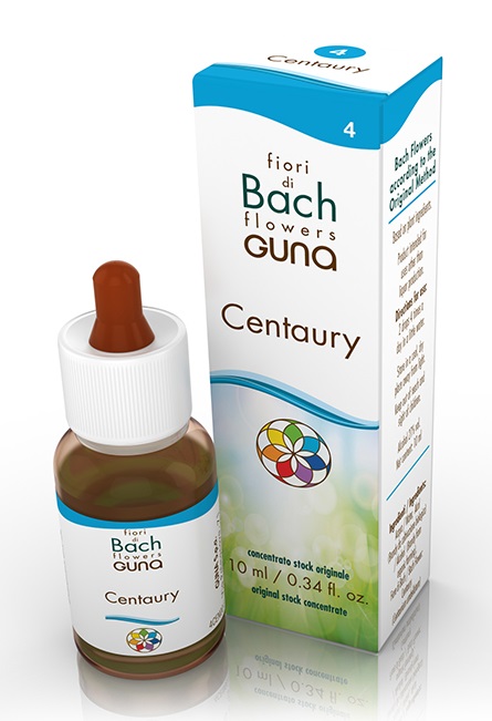 CENTAURY GUN GOCCE 10 ML - Farmacia Murachelli Di Putelli dr. Giovanni