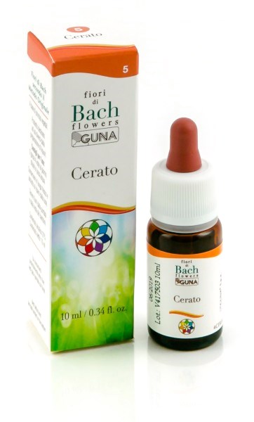 CERATO GUNA GOCCE 10 ML - Farmacia Murachelli Di Putelli dr. Giovanni
