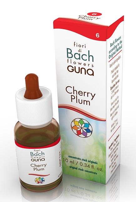 CHERRY PLUM GOCCE 10 ML - Farmacia Murachelli Di Putelli dr. Giovanni