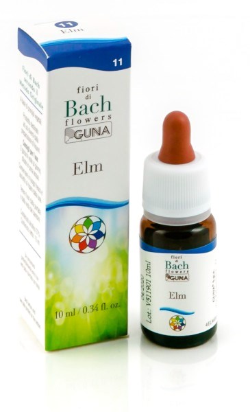 ELM GUNA GOCCE 10 ML - Farmacia Murachelli Di Putelli dr. Giovanni